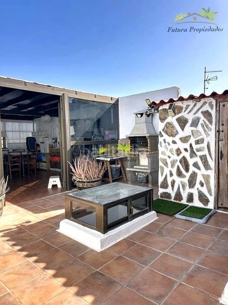 Foto c56da766-e018-4630-815e-07f31ab8f543. Duplex in San Francisco Javier - Argana Baja Arrecife