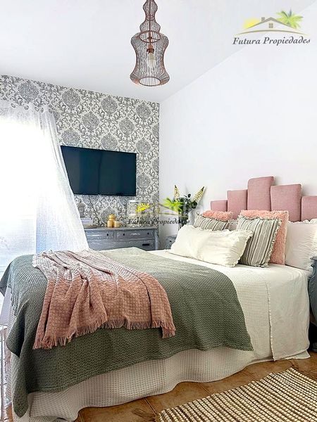 Foto ca0d49ad-00df-4903-b286-7456edfea4af. Duplex in San Francisco Javier - Argana Baja Arrecife