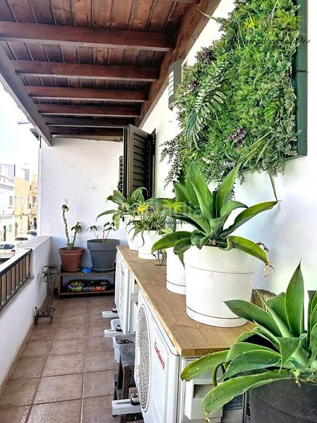 Foto ce5437b7-91e0-4095-8114-c881dee5f5ab. Duplex in San Francisco Javier - Argana Baja Arrecife