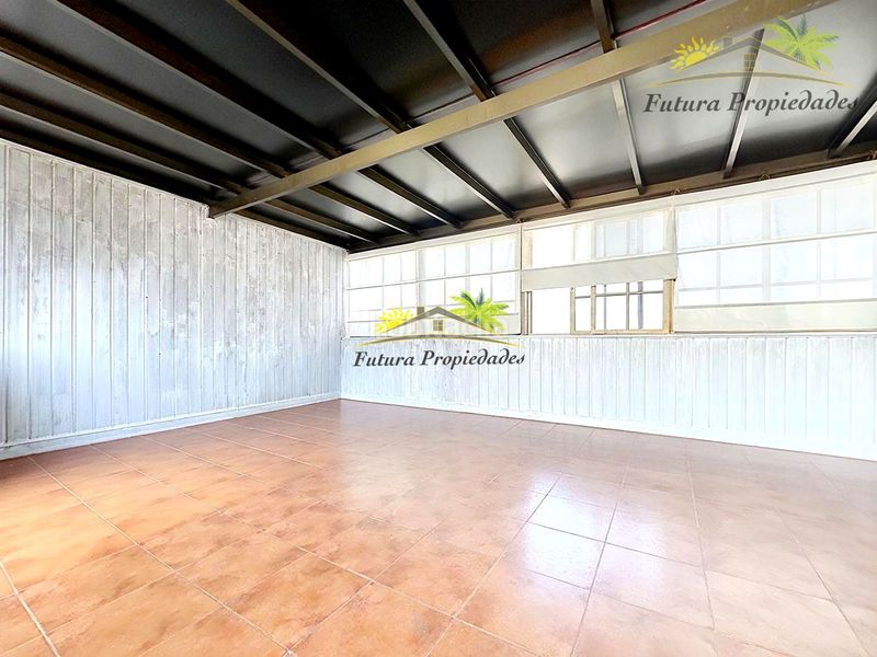 Foto d35eca8f-1ea1-4d18-bf24-ba9f65399dc6. Duplex in San Francisco Javier - Argana Baja Arrecife