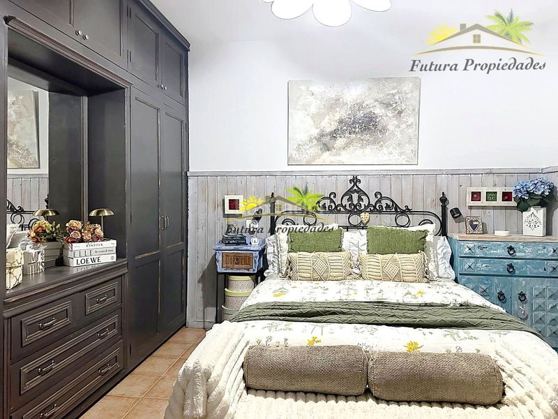 Foto e883b3a0-40d8-417f-9188-673d20eb6bac. Duplex in San Francisco Javier - Argana Baja Arrecife