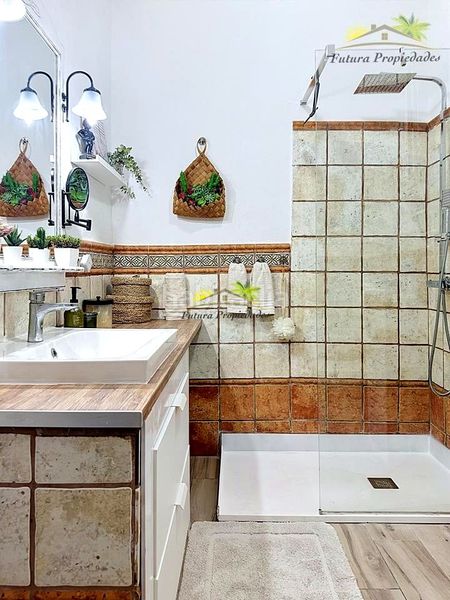 Foto f24bf2e9-4f31-4c58-8e41-32410813f564. Duplex in San Francisco Javier - Argana Baja Arrecife