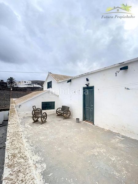 Foto 737664b2-81b2-4eea-9b0d-9a7a28fc9e7e. Casa a Tinajo