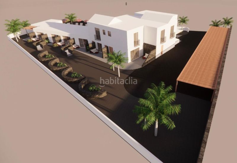 Foto a6829e30-cd4f-4d8d-b2dc-6c96cfdee0d7. Casa a Tinajo