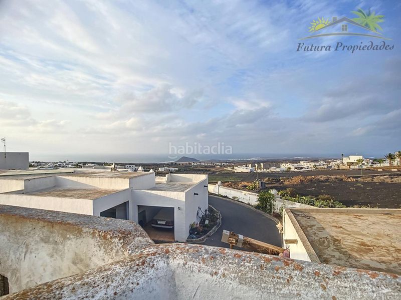 Foto af584e5c-37b1-42e2-bc12-06b9d17d2cbe. Casa a Tinajo