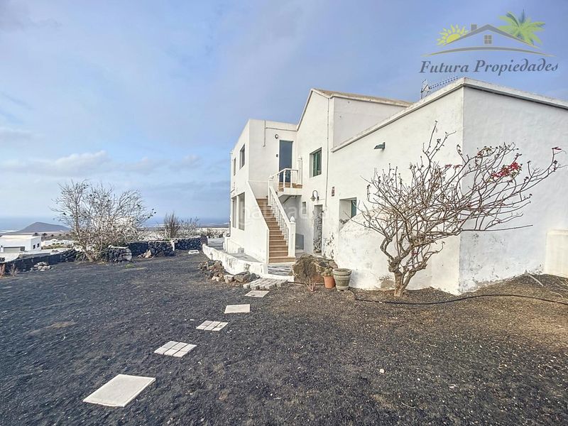 Foto cba2f576-233f-46a5-bc06-e8b6bdfa3b52. Casa a Tinajo