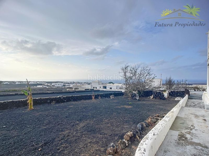 Foto ccee1bfe-55b8-4d58-ae3b-7a062f735fa2. Casa a Tinajo