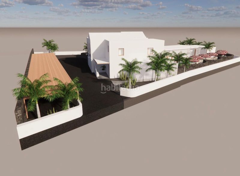 Foto ceec84d2-213d-4f32-97ab-74abe7594532. Casa a Tinajo