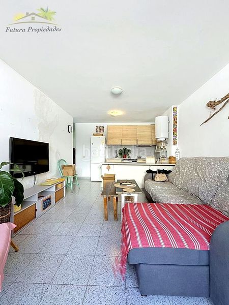 Foto c3d65acc-a20d-4bda-b3d2-e381f3e945f3. Planta baixa a Playa Honda San Bartolomé