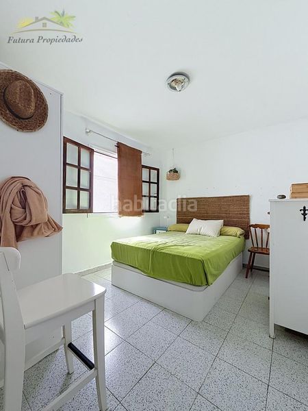 Foto daf6a3d1-4bdb-44f7-9f0d-e8351a99b654. Planta baixa a Playa Honda San Bartolomé