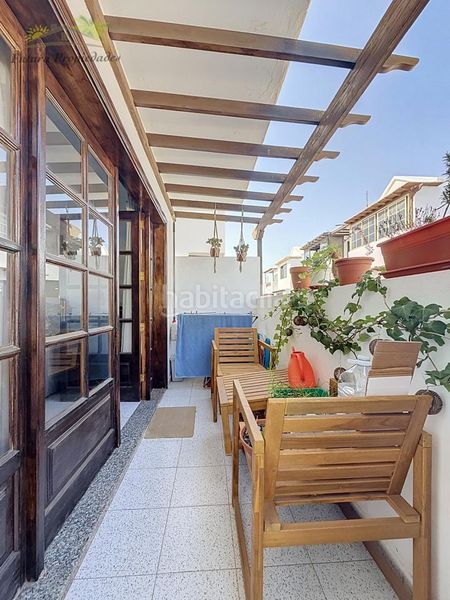 Foto fec2f926-9805-4dc3-bc62-b89f8c4c582e. Planta baixa a Playa Honda San Bartolomé