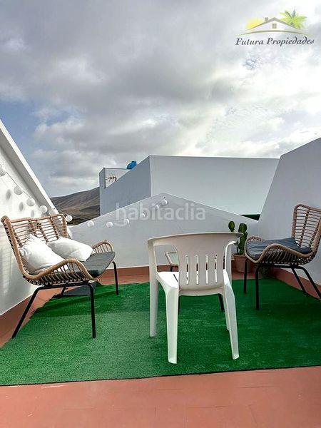 Foto c21e4d21-1597-4bd6-bd23-ec524c7ece0a. Planta baixa a Orzola Haría