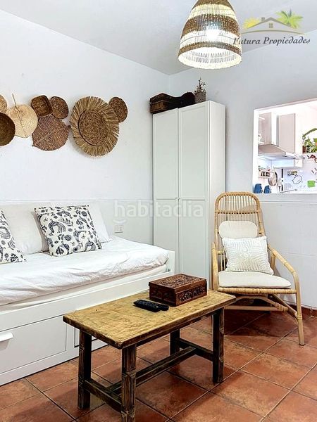 Foto d05213da-32c9-4c17-bd25-67a30c704d01. Planta baixa a Orzola Haría