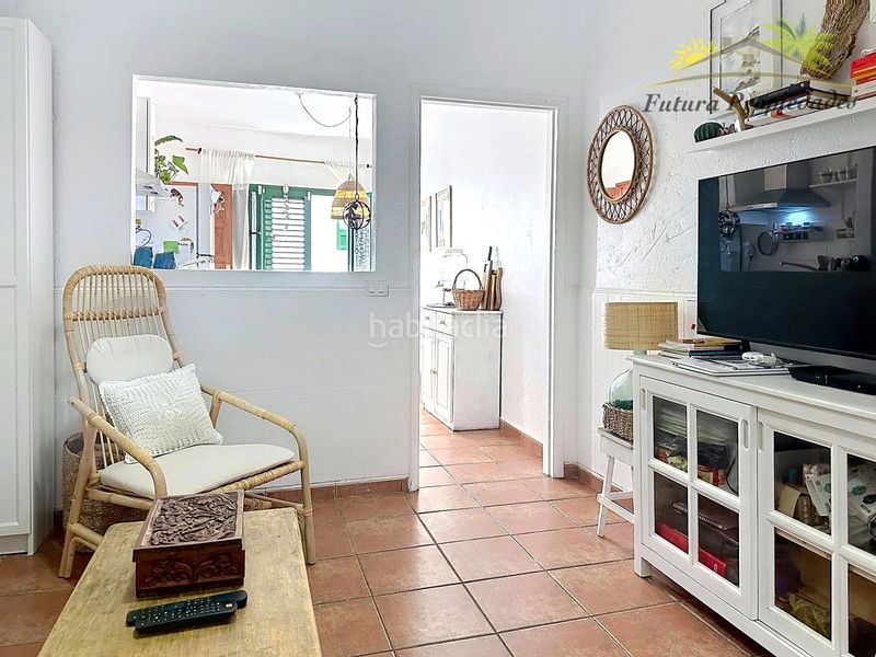 Foto def9e012-f10f-4755-85ec-71fb1c7836b1. Planta baixa a Orzola Haría