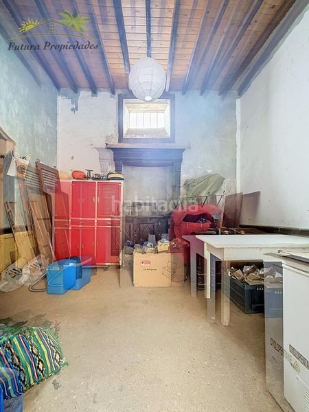 Foto 864b00b5-3449-4188-9881-a72a53c56e6b. Casa a Tinajo