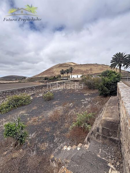 Foto a6f9a05f-3eed-41d9-8bff-108d84da4799. Casa a Tinajo