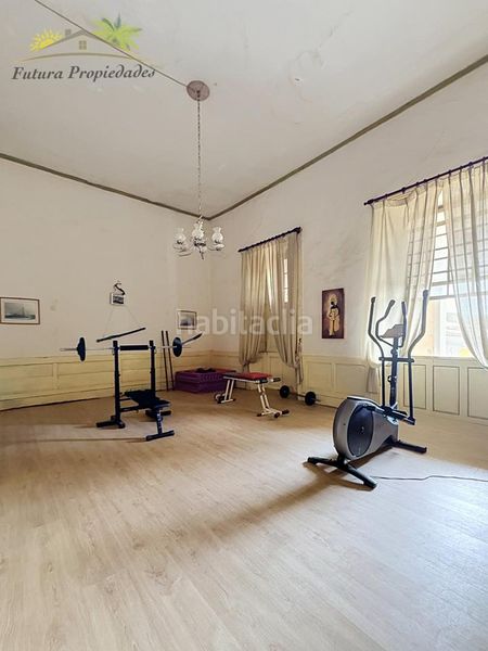 Foto ae0ab727-2704-4dd7-ac8c-c77f31d9d1d8. Casa a Tinajo