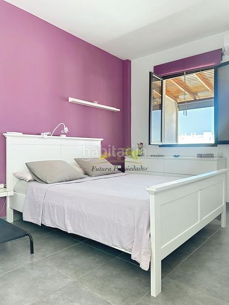 Foto ca9b33c6-6f69-48a5-8f76-7ebd7e66ac42. Àtic amb aparcament a Centro - La Vega Alta Arrecife