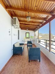 Dachwohnung in Centro - La Vega Alta. Exclusivo ático con una amplia terraza