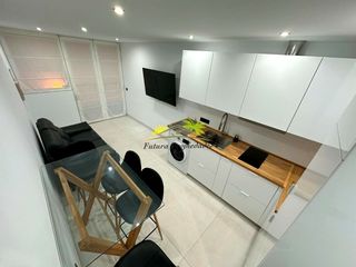 Etagenwohnung in Orzola. Coqueto piso reformado a metros del mar  orzola