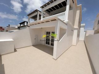 Rez-de-chaussée à Playa Honda