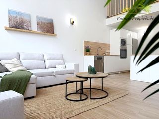 Planta baixa a Centro - La Vega Alta. Exclusiva vivienda completamente reformada en el centro de arrec
