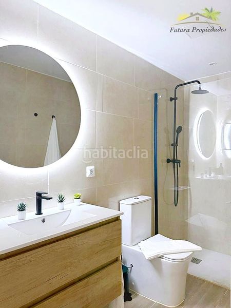 Foto 7cd64edc-51fa-4ad0-ad85-1431b8a1c39b. Planta baixa a Centro - La Vega Alta Arrecife
