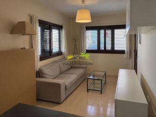 Planta baixa a San Francisco Javier - Argana Baja
