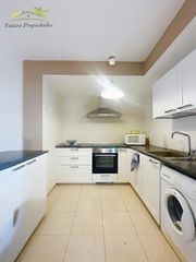 Piano terra in San Francisco Javier - Argana Baja. Coqueto apartamento con garaje
