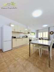 Piano terra in Argana Alta - Maneje. Planta baja 3 habitaciones 2 baños