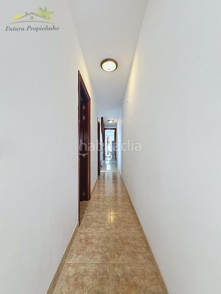 Foto 2196827d-a847-4811-94fb-9696446c9de6. Duplex con parcheggio in Valterra - Altavista Arrecife