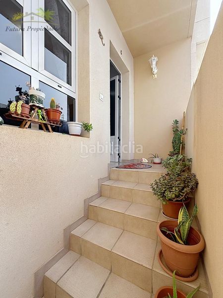 Foto cd64617e-ae90-4c99-8654-f4cbc11b8f3f. Duplex con parcheggio in Valterra - Altavista Arrecife