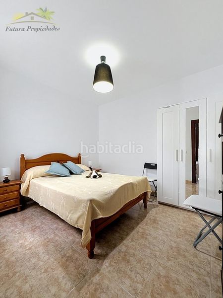 Foto fdbdec70-869d-48e1-9026-a13374bf349e. Duplex con parcheggio in Valterra - Altavista Arrecife