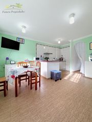 Ground floor in Calle Garcilaso de la Vega