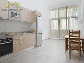Rent Ground floor in San Francisco Javier - Argana Baja. Coqueto piso bajo a estrenar