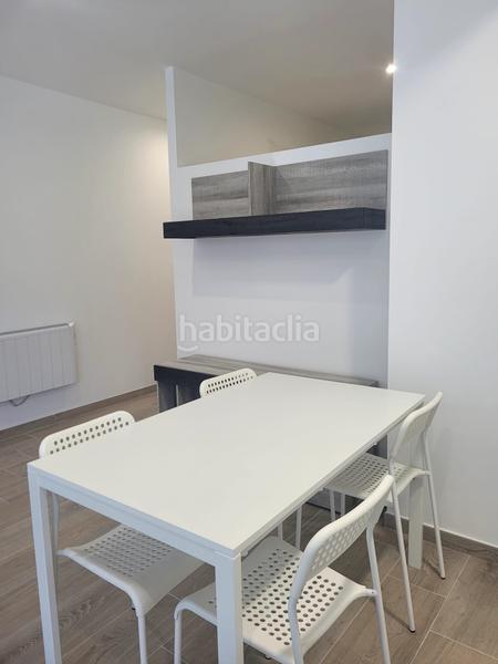 Foto 189a7878-772e-47c0-a58b-1ff09b807aa3. Lloguer apartament amb calefacció a Seu d´Urgell (La)