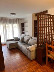 Lloguer Pis a Seu d´Urgell (La). Se alquila piso de 4 habitaciones, en la seu durgell