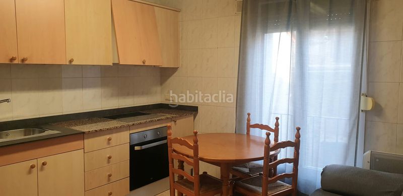 Foto 303ad138-ac72-4593-a466-50ac3e180a0e. Pis amb calefacció a Seu d´Urgell (La)