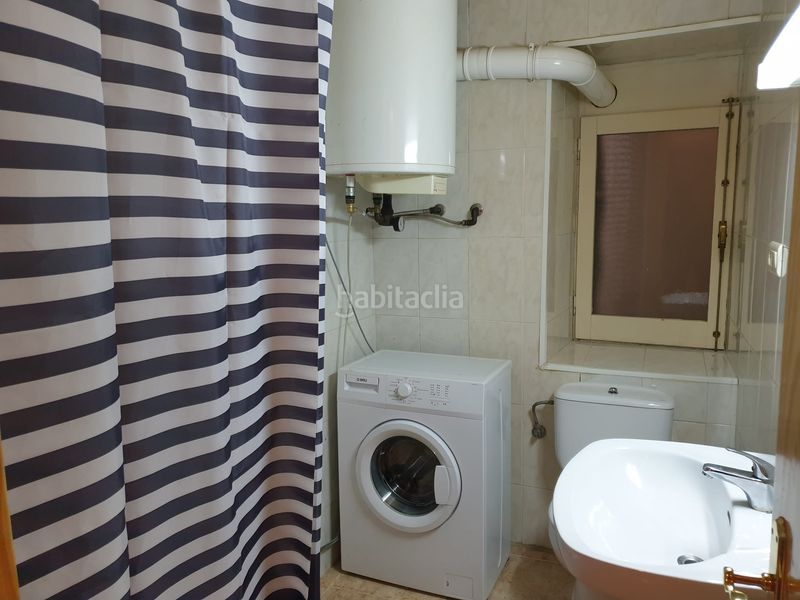 Foto f3169441-31f5-4fb4-9dd3-e72b5a2fd219. Pis amb calefacció a Seu d´Urgell (La)