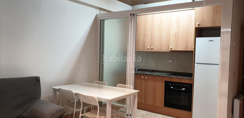 Foto f369b3a9-e313-4878-a072-2946b57b0025. Pis amb calefacció a Seu d´Urgell (La)
