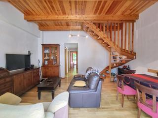 Àtic a San Juan de Plan. Atico en venta en san juan de plan, 2 dormitorios.