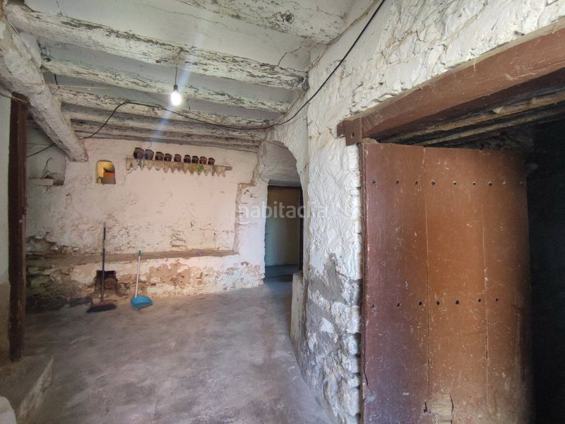 Foto 0894f085-e389-4cc4-be99-d89cc2be8444. Casa a Abizanda