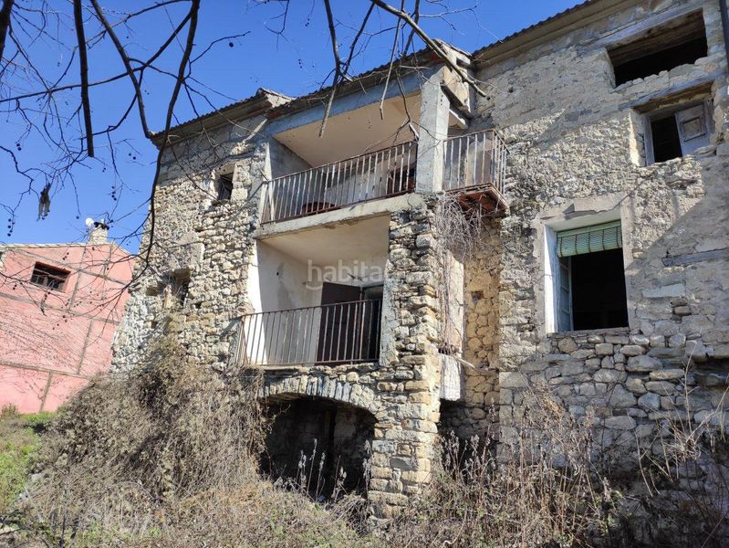 Foto 3405d1af-108c-4ce5-a8c0-ea530f3a4dea. Casa a Abizanda