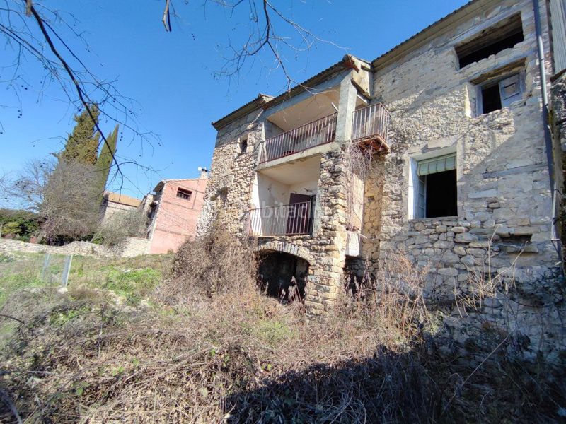 Foto 61e7ea65-b860-4b43-a445-eec2e4408568. Casa a Abizanda