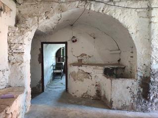 Maison  Ligüerre de cinca. Casa en venta en ainsasobrarbe, 5 dormitorios.