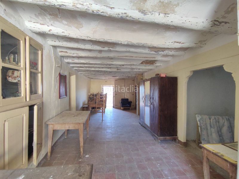 Foto f0e02053-8208-4bb5-ba82-63556f75925d. Casa a Abizanda
