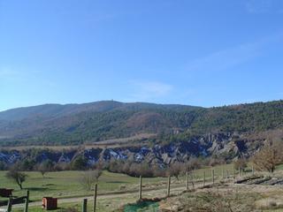 Terrain résidentiel à Fueva (La). Parcela en venta en fueva la.