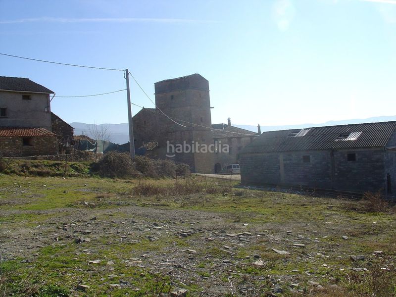 Foto b8bafcdd-598d-455a-bf6d-fa6c318b48b7. Terreno residencial parcela en venta en fueva la. en Fueva (La)