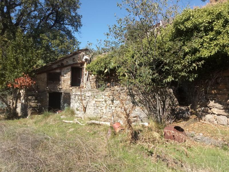 Foto 1ef49126-09a9-40a3-9f6f-aa9d0266f0b6. Casa a Pueyo de Araguás (El)