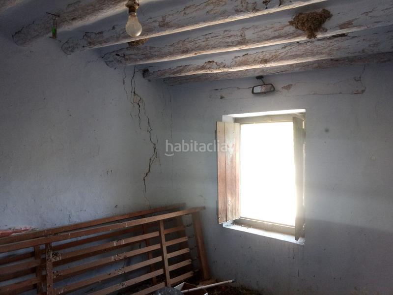 Foto 333b7acb-2202-436b-8500-05ba4c4dfad8. Casa a Pueyo de Araguás (El)